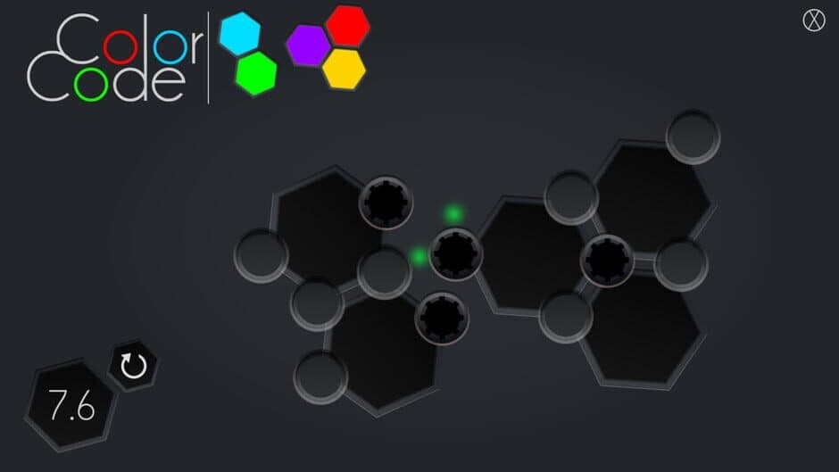 Скриншот 5 из ColorCode