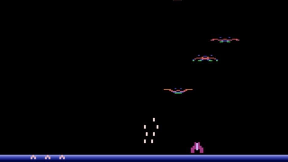 Скриншот 4 из Demon Attack