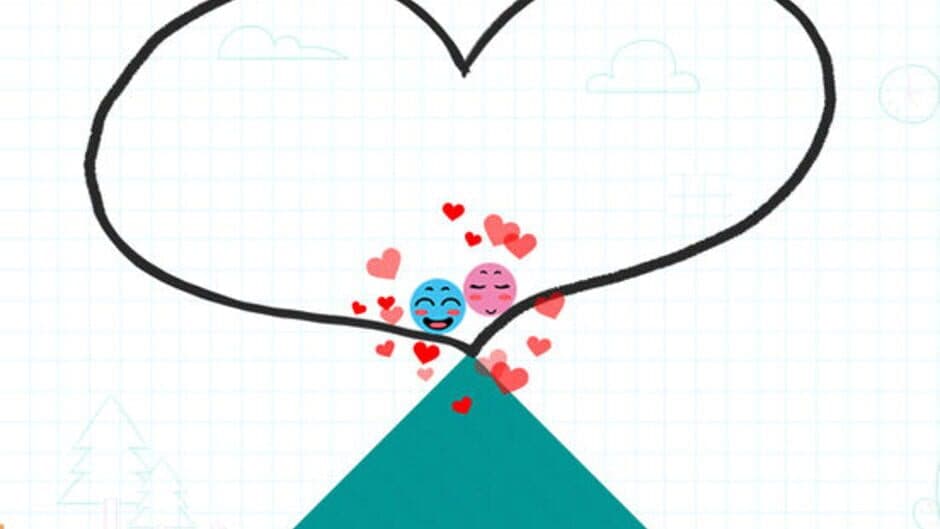 Скриншот 3 из Love Dots