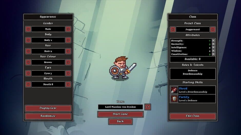 Скриншот 2 из Claustrophobia: The Downward Struggle