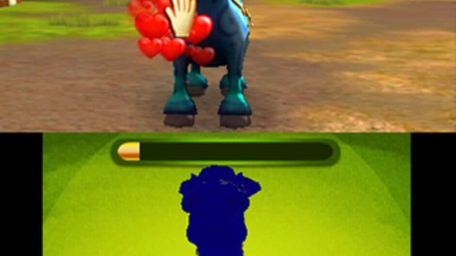 Скриншот 2 из 101 Pony Pets 3D