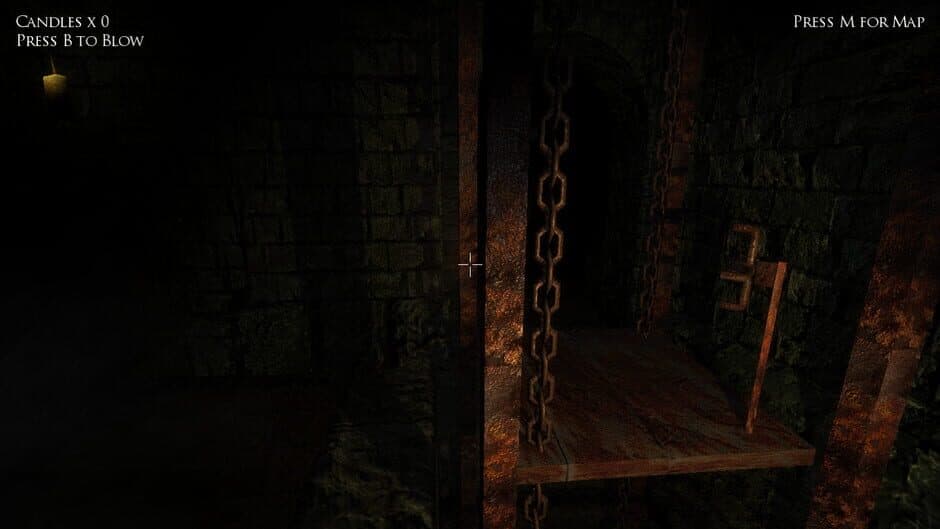 Скриншот 5 из Dungeon Nightmares II: The Memory