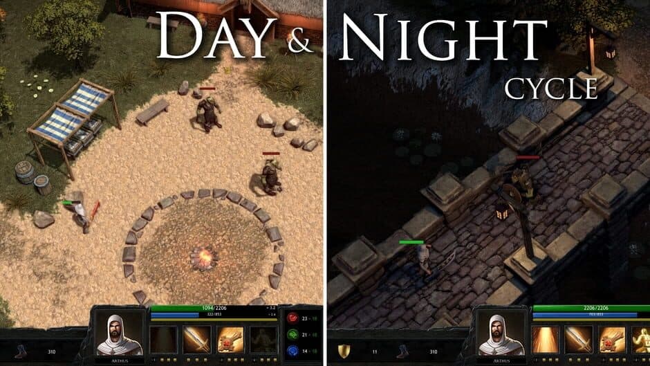 Скриншот 4 из Rise of Keepers