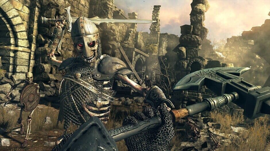Скриншот 3 из Hellraid