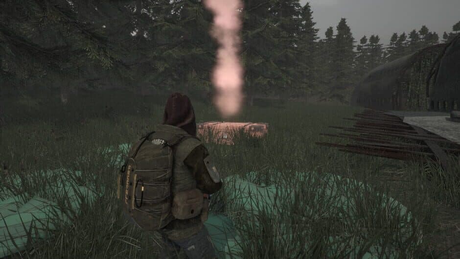 Скриншот 1 из Last Survivor