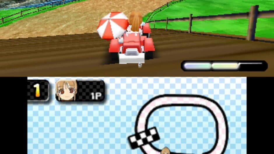 Скриншот 11 из Family Kart 3D