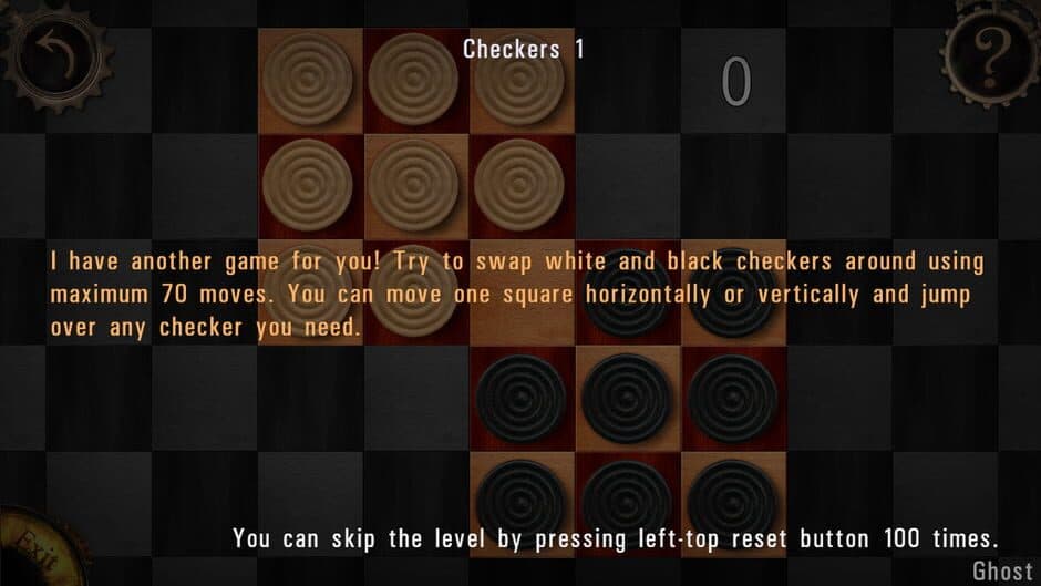 Скриншот 2 из Mind Games