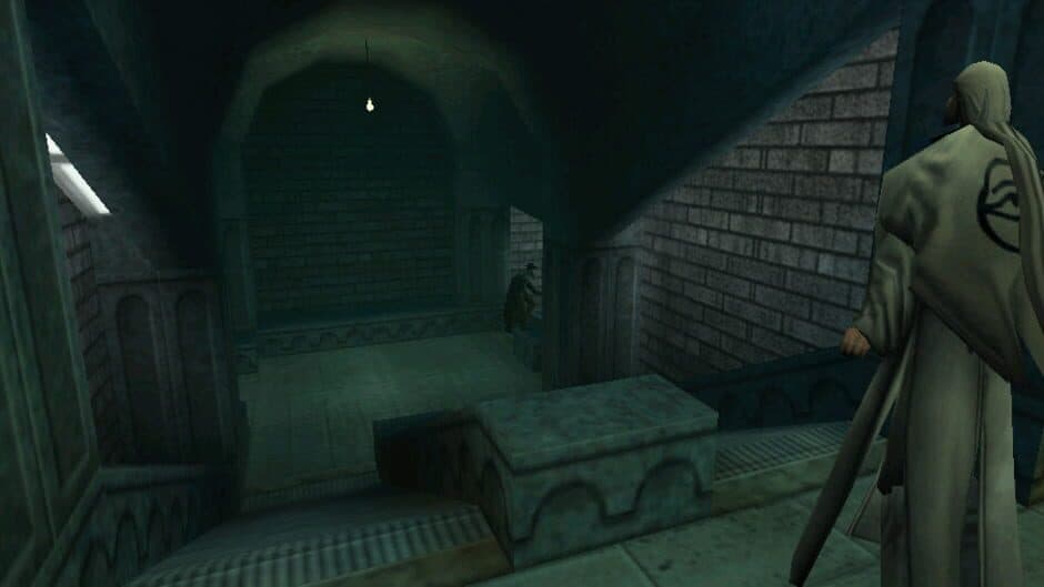Скриншот 1 из Blood II: The Chosen + Expansion