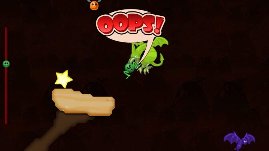 Скриншот 1 из Flix the Flea