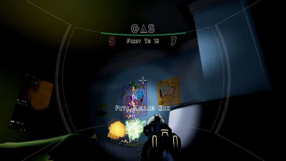 Скриншот 5 из Fire in the hole