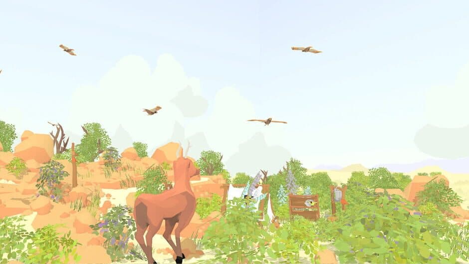 Скриншот 2 из Frontier VR