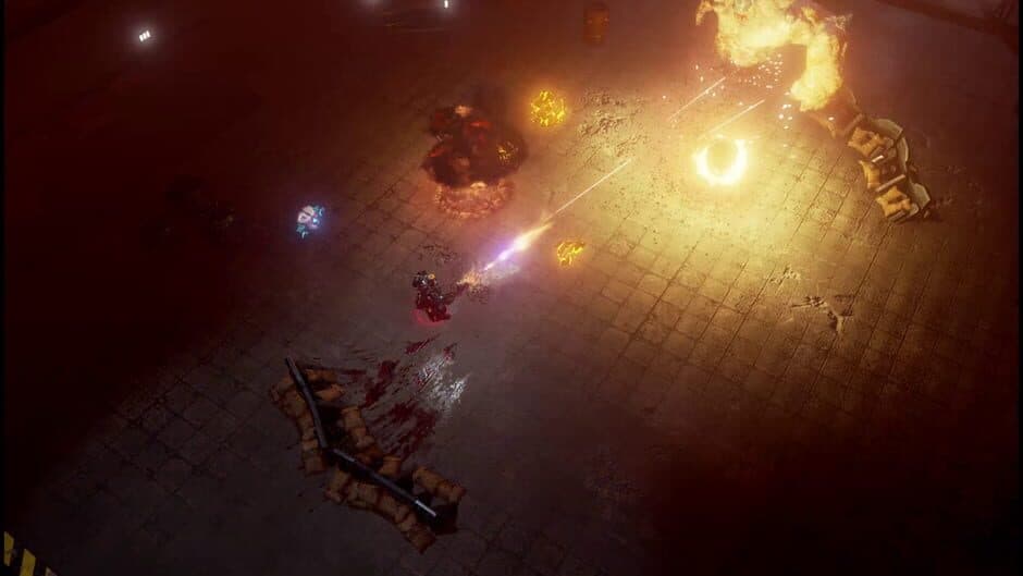 Скриншот 4 из Solstice Chronicles: MIA