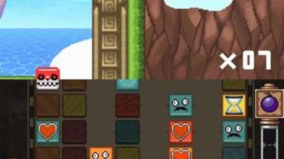 Скриншот 7 из Henry Hatsworth in the Puzzling Adventure