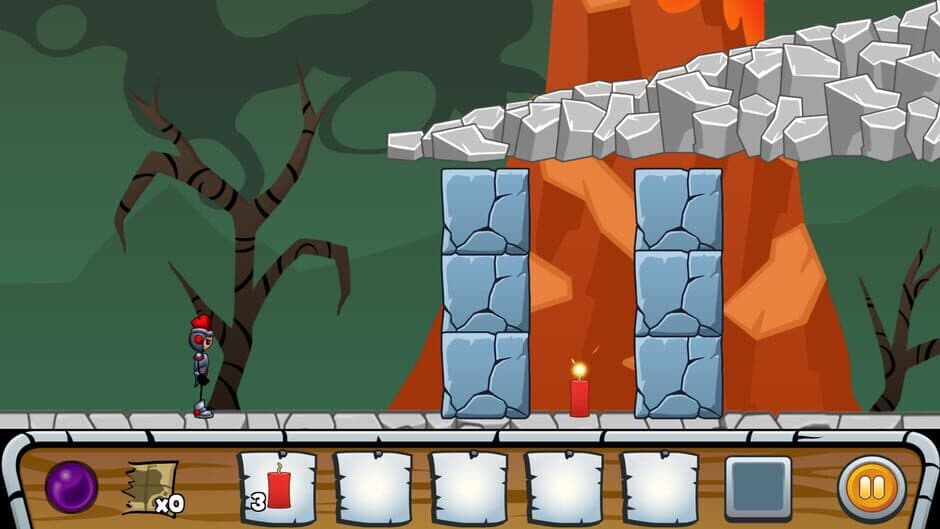 Скриншот 5 из Dragon Drop