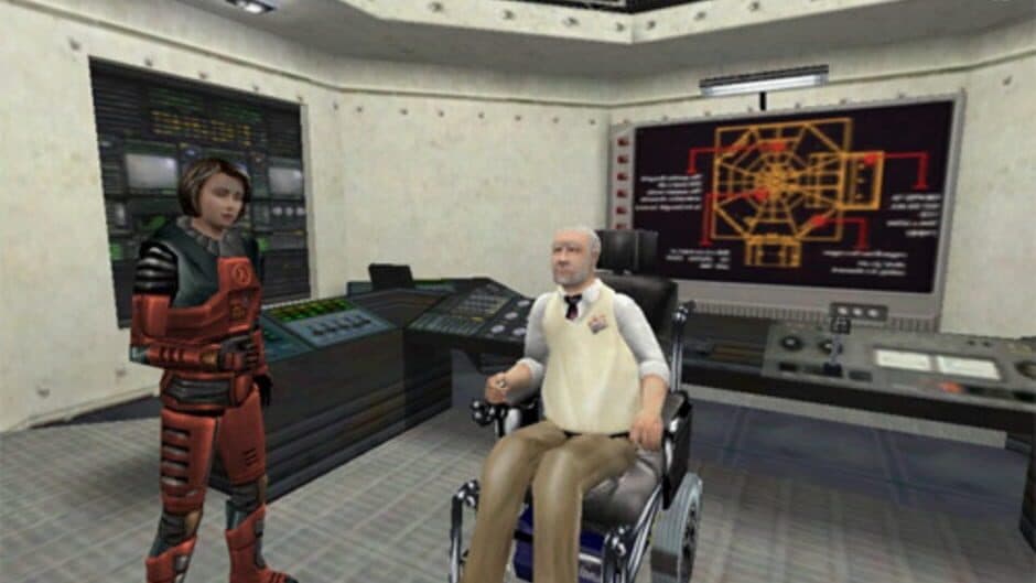 Скриншот 2 из Half-Life: Decay