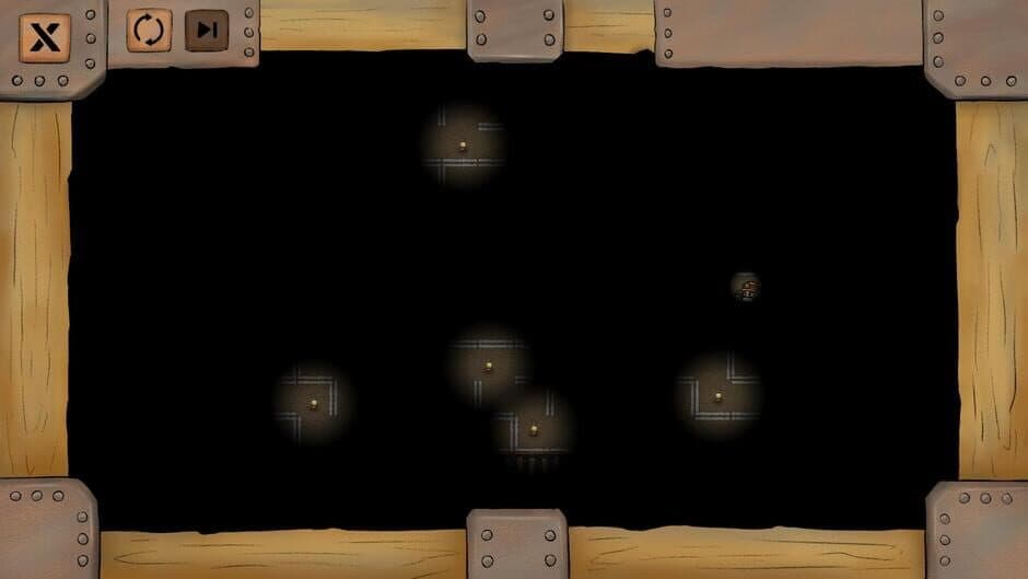 Скриншот 3 из Gold Digger Maze