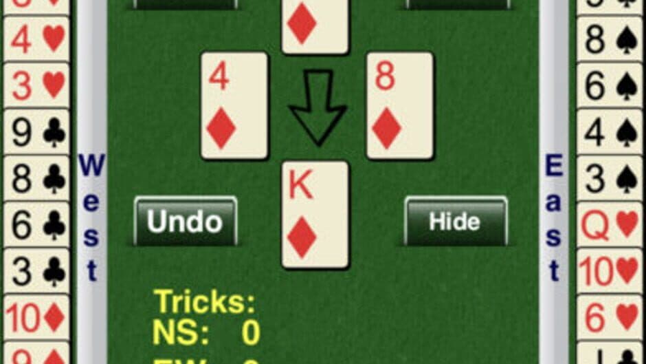 Скриншот 1 из Bridge Baron