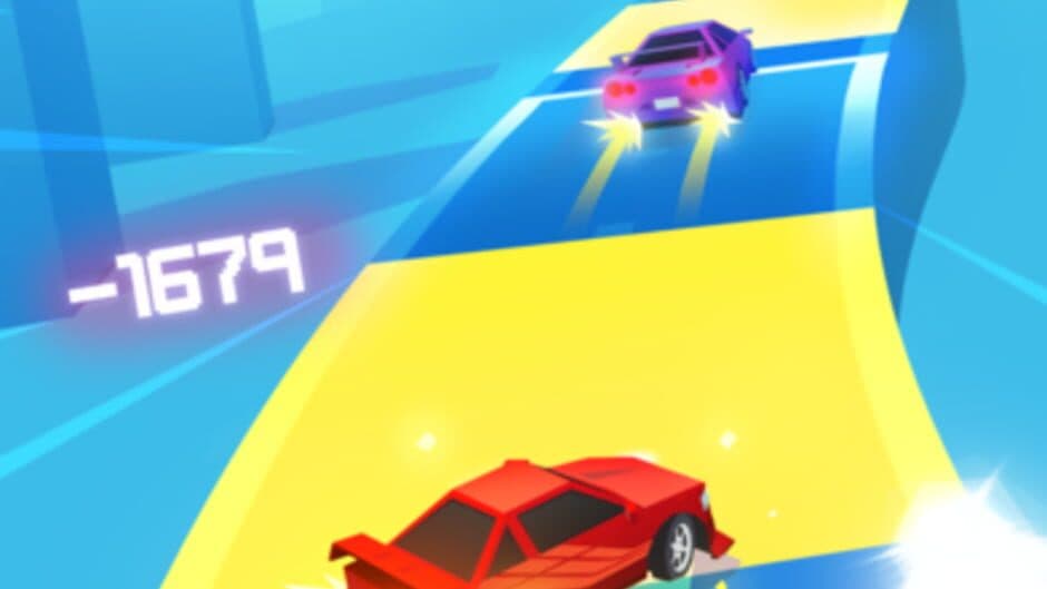 Скриншот 3 из Drift It!