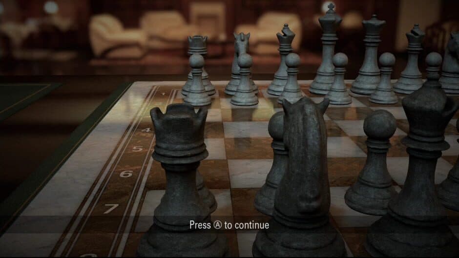 Скриншот 2 из Pure Chess