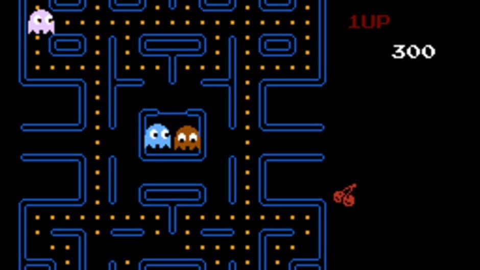 Скриншот 6 из Pac-Man
