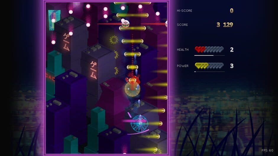 Скриншот 2 из Hypnorain