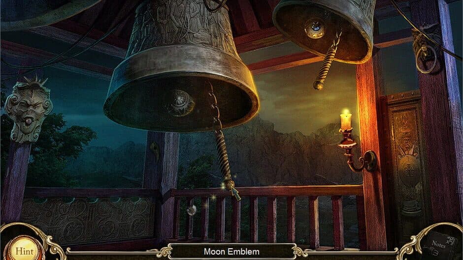 Скриншот 5 из Dark Parables: Curse of Briar Rose - Collector's Edition