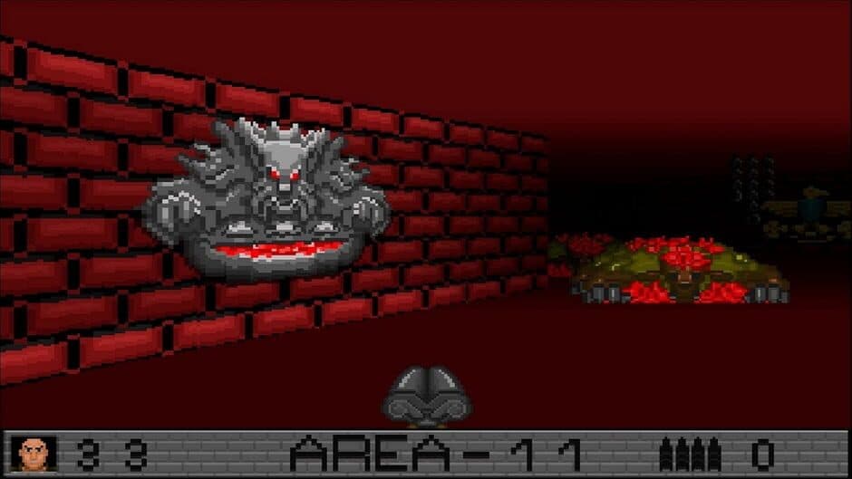 Скриншот 5 из Castle Werewolf