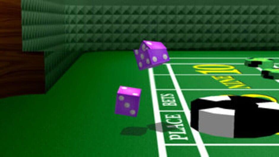 Скриншот 1 из Craps-Shooter
