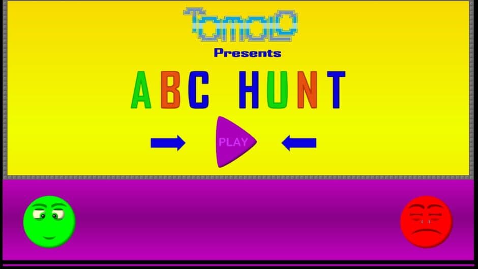 Скриншот 1 из ABC Hunt