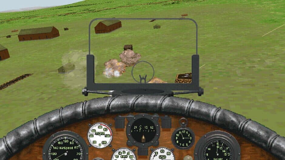 Скриншот 5 из Red Baron Pack