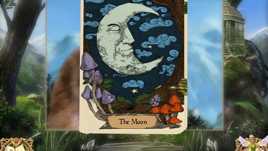 Скриншот 3 из Awakening: Moonfell Wood
