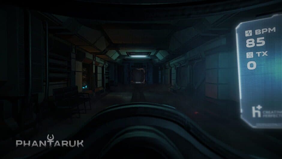 Скриншот 5 из Phantaruk