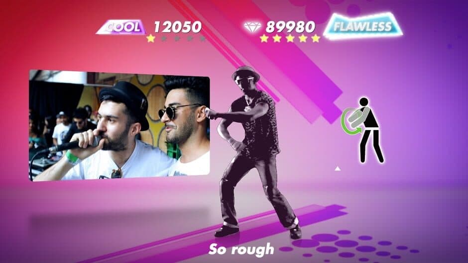 Скриншот 3 из Everybody Dance