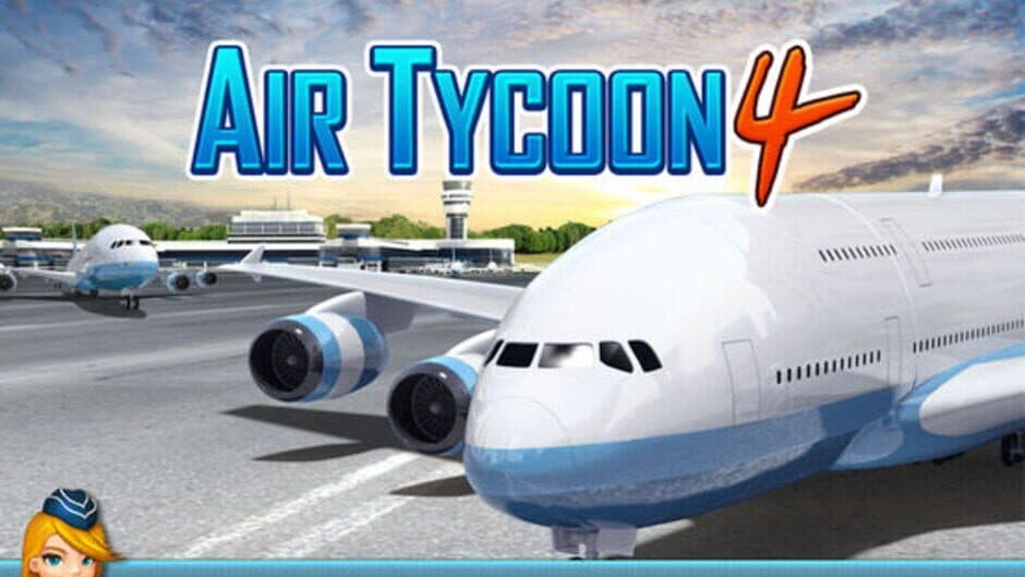 Скриншот 9 из AirTycoon 4