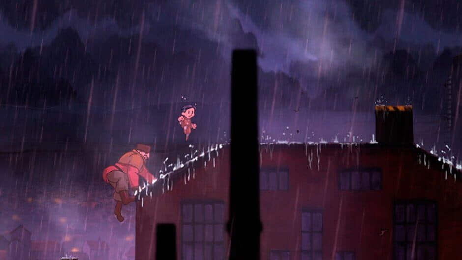 Скриншот 2 из Teslagrad
