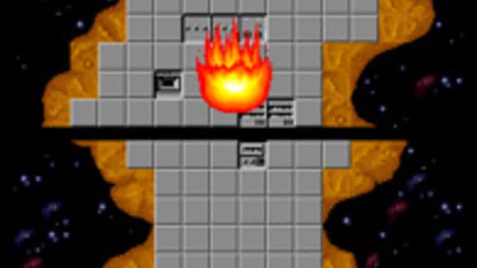 Скриншот 1 из A Topsy Turvy Life: The Turvys Strike Back