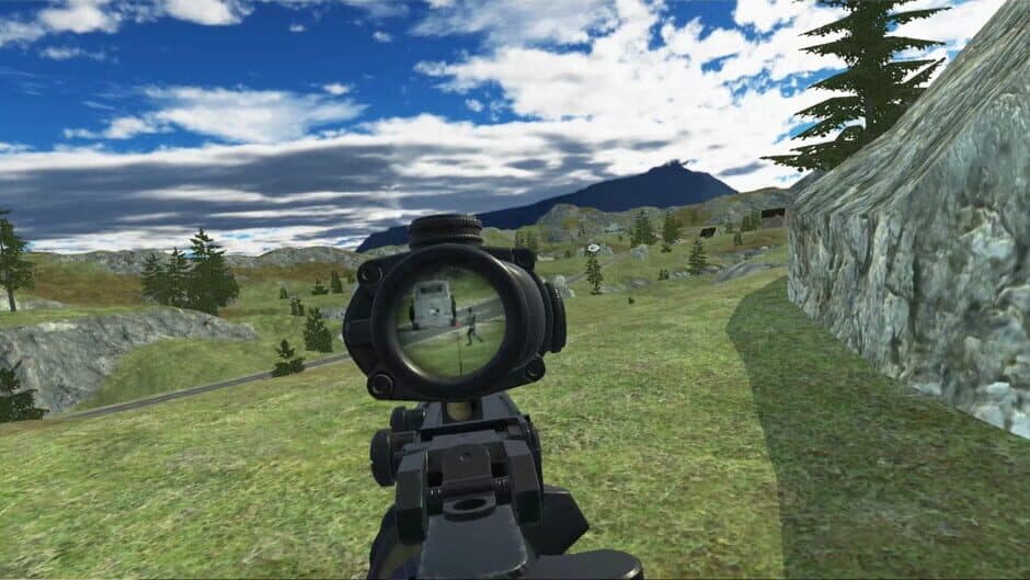 Скриншот 4 из The Last Operator