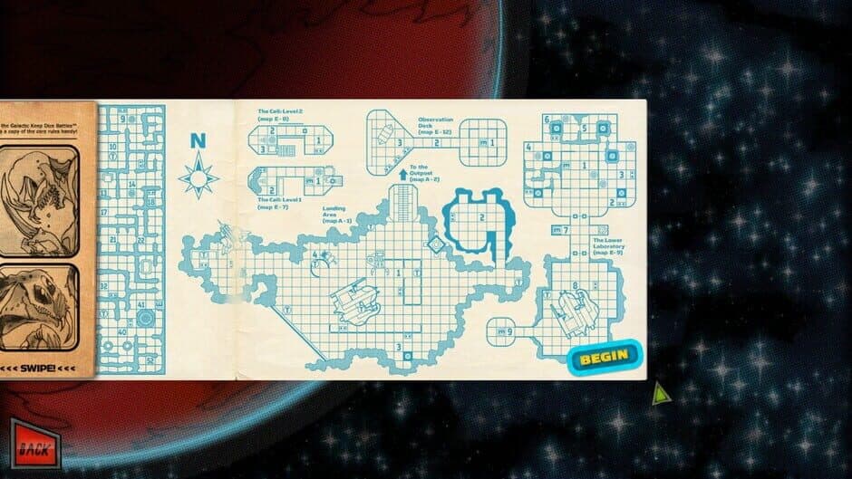 Скриншот 5 из Galactic Keep