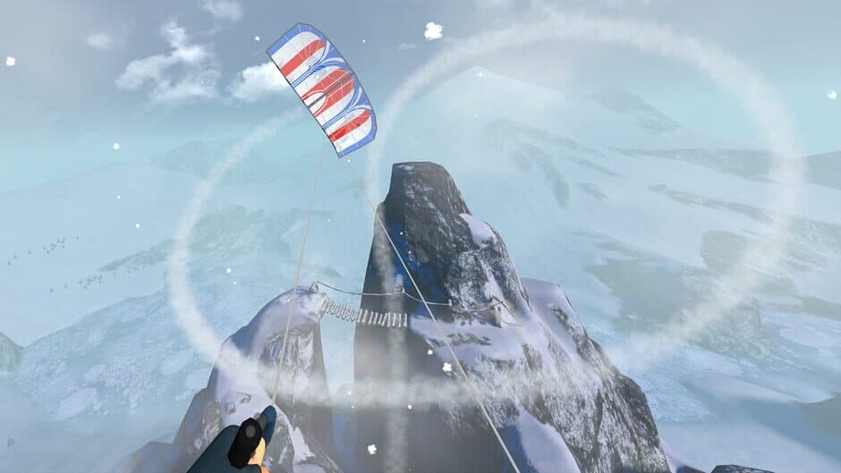Скриншот 5 из Stunt Kite Masters VR