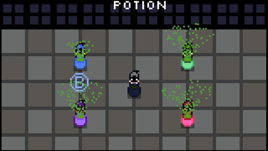 Скриншот 3 из Turn-Based Champion