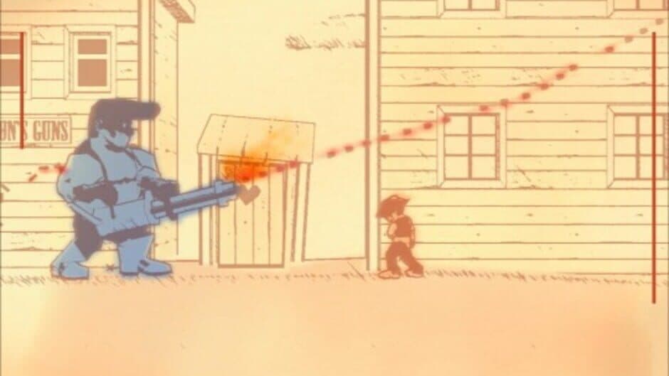 Скриншот 4 из Gunman Clive