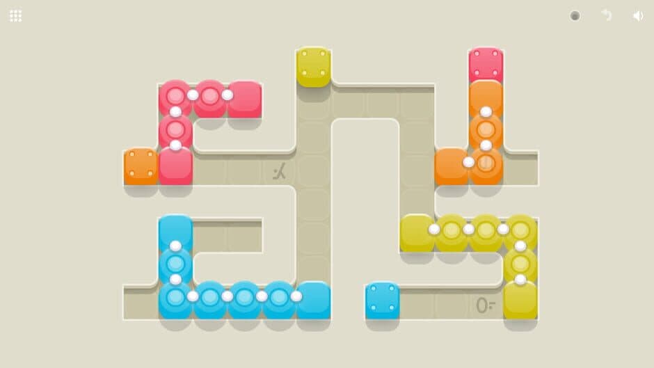 Скриншот 2 из Blockwick 2