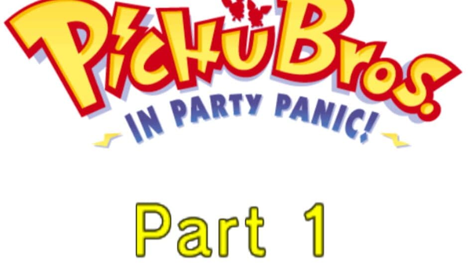 Скриншот 2 из Pokémon Channel