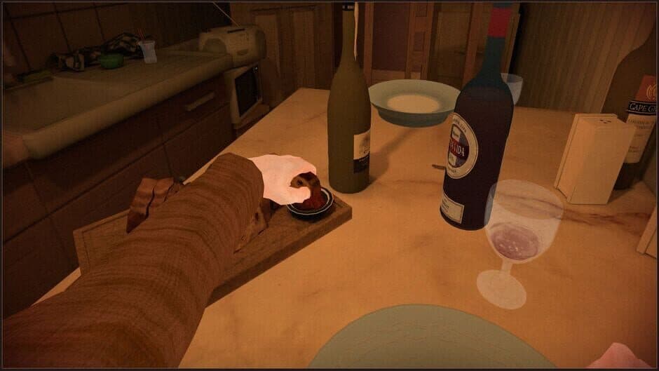 Скриншот 3 из Dinner Date
