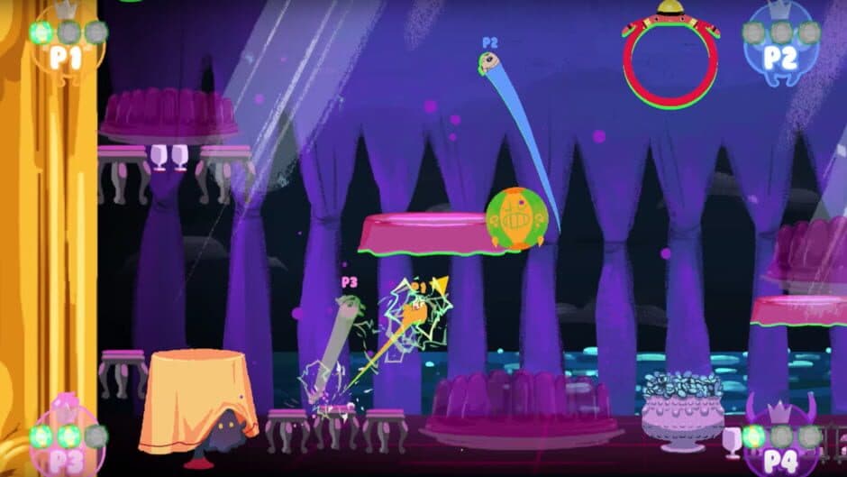 Скриншот 3 из EctoPlaza