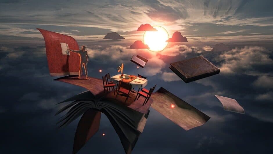 Скриншот 2 из How We Soar