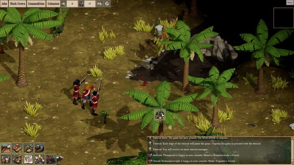 Скриншот 5 из Clockwork Empires