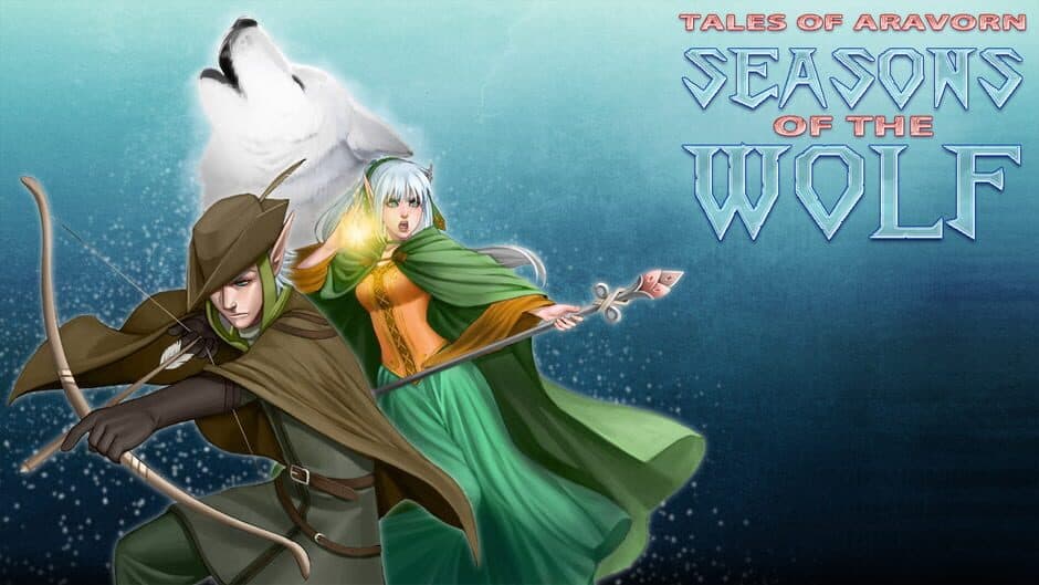 Скриншот 4 из Tales of Aravorn: Seasons of the Wolf