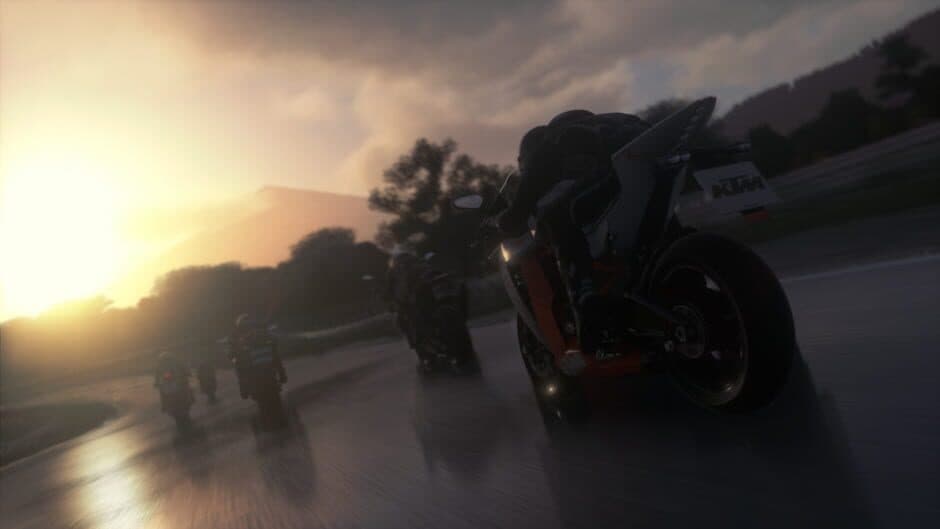 Скриншот 4 из Driveclub Bikes