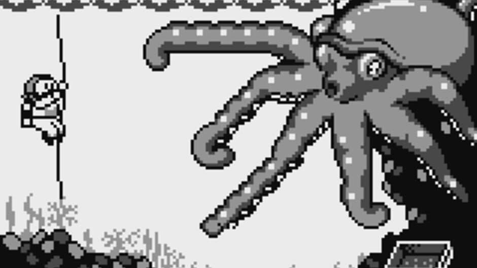 Скриншот 3 из Game & Watch Gallery